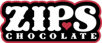 Zips Chocolate logo