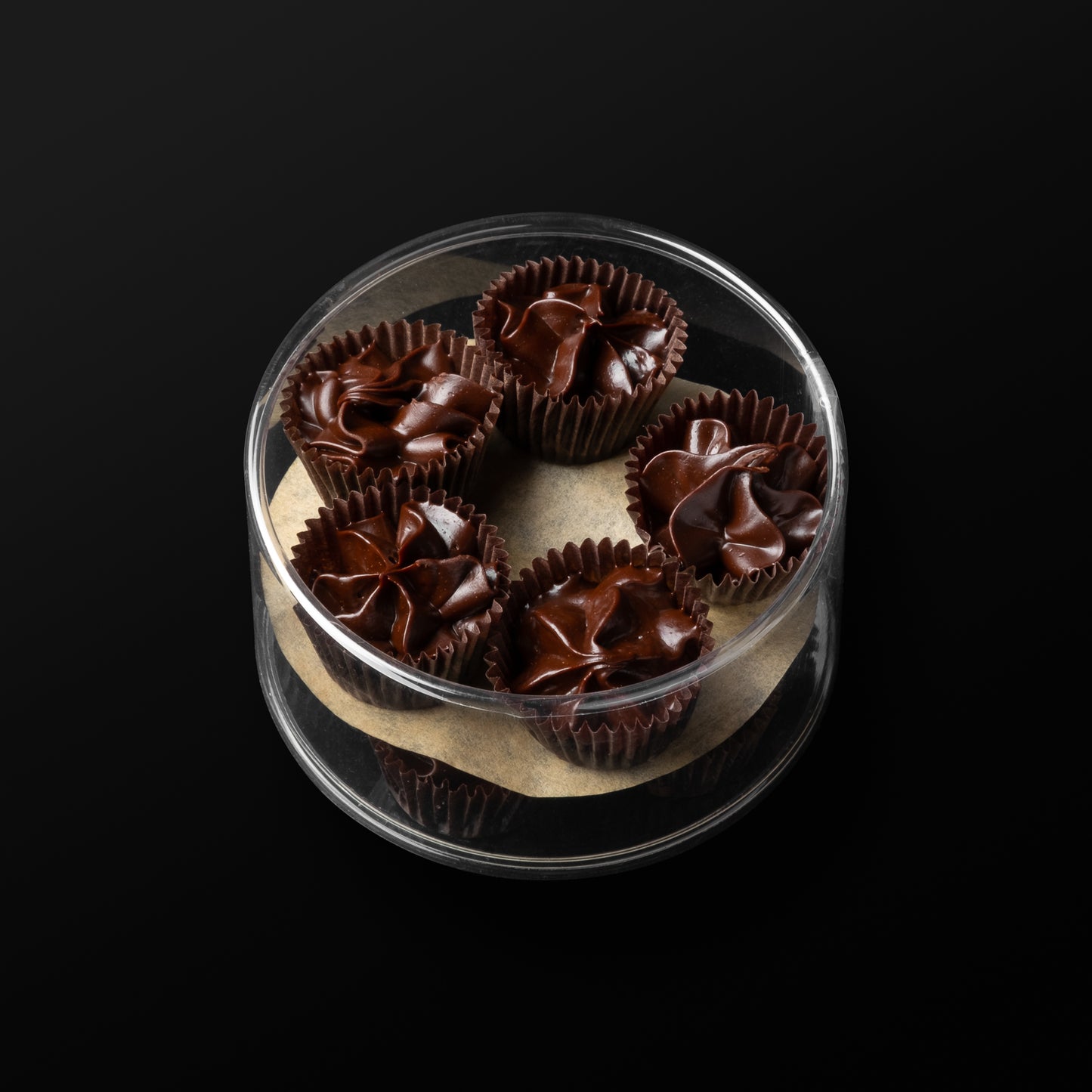 Cold-Brewed Coffee