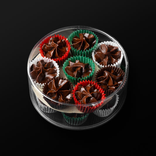 Combo Pack ( Zips Original - Cold Brewed Coffee - Mint - Cinnamon/Cardamom)